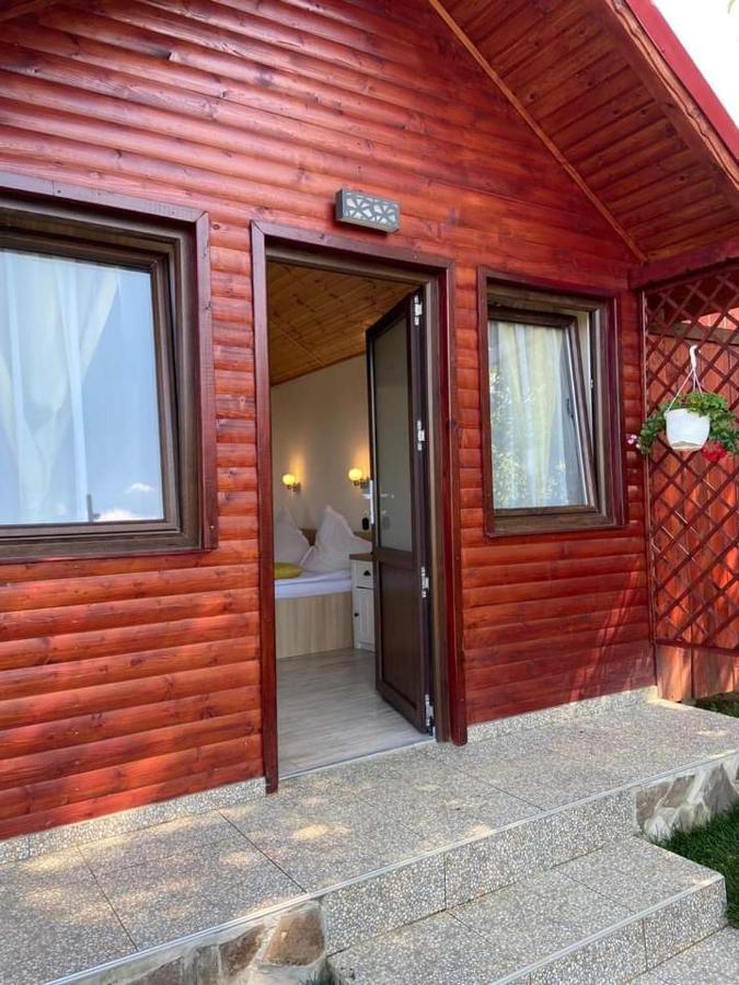 Pensiunea Tinelu Brasov Săcele Zewnętrze zdjęcie